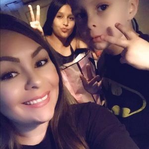 Meet your Posher, Marisol